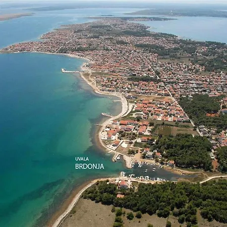 Διαμέρισμα Capan