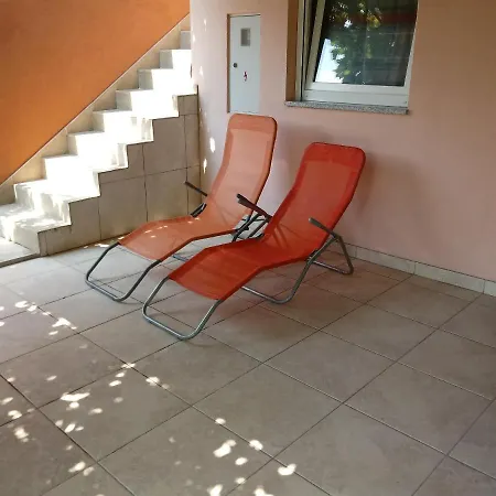 Διαμέρισμα Capan Vir