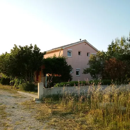 Διαμέρισμα Capan *