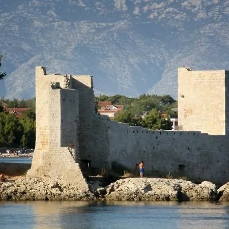 Διαμέρισμα Capan Vir