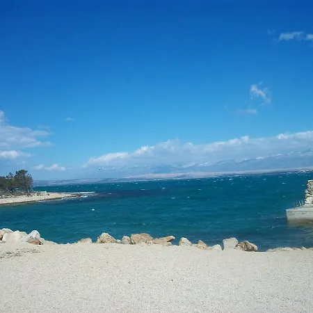 Διαμέρισμα Capan *