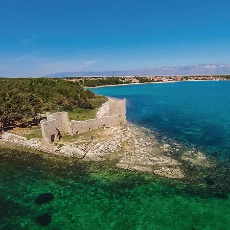 Capan Διαμέρισμα
