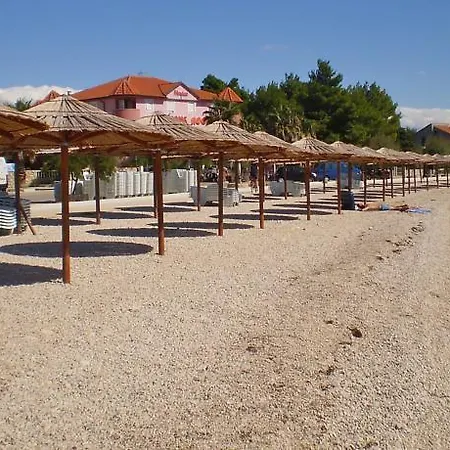 Capan Διαμέρισμα
